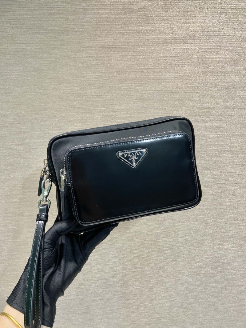 Pra*a wallets